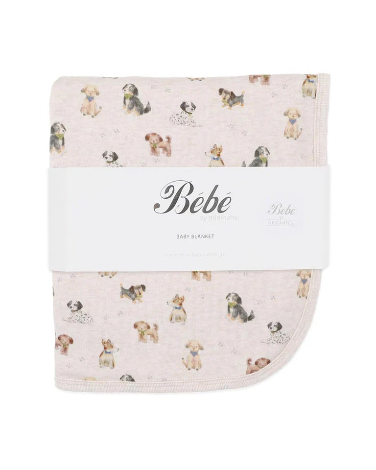 Bebe | Otto Bunny Rug