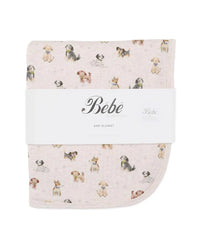 Bebe | Otto Bunny Rug