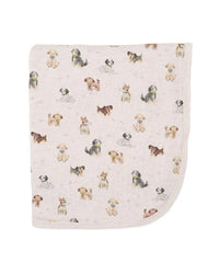 Bebe | Otto Bunny Rug