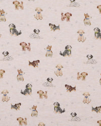 Bebe | Otto Bunny Rug