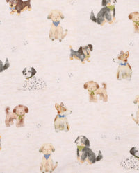 Bebe | Otto Organic LS Zipsuit