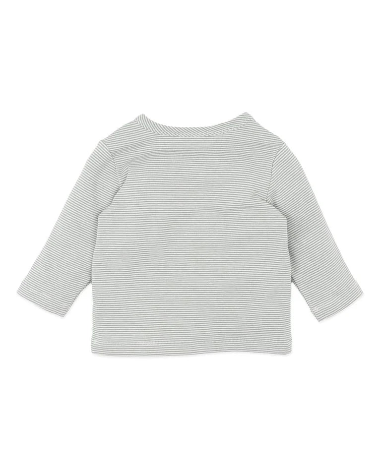 Bebe | Otto Dogs Organic LS Tee