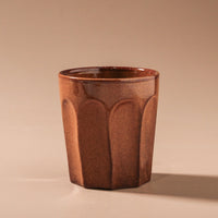 Ritual Latte Cup - Turmeric