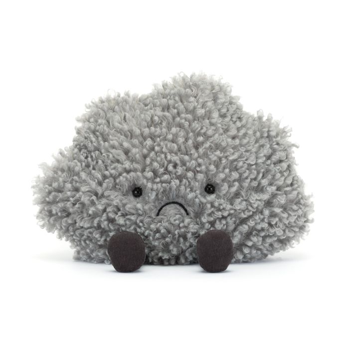 Jellycat | Amuseable Storm Cloud