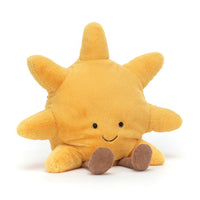 Jellycat | Amuseable Sun