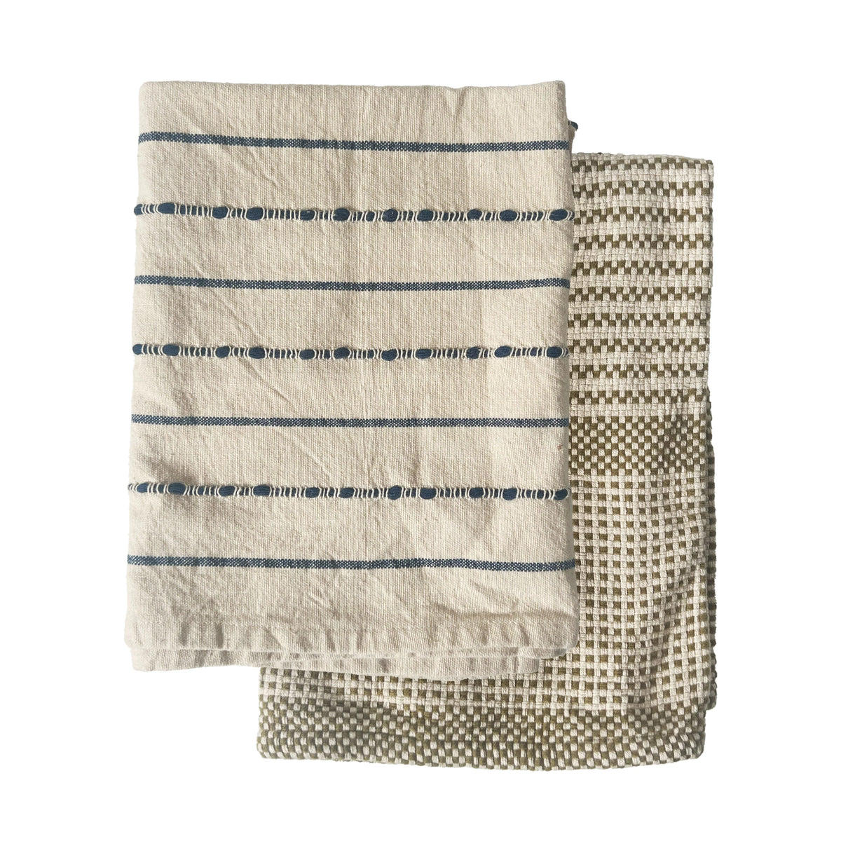 Robert Gordon | Wylie / Set of 2 Tea Towels