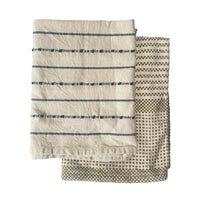 Robert Gordon | Wylie / Set of 2 Tea Towels