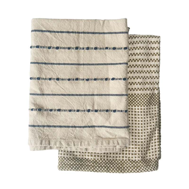 Robert Gordon | Wylie / Set of 2 Tea Towels