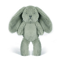 Little Beau Bunny Sage Soft Toy - 25cm