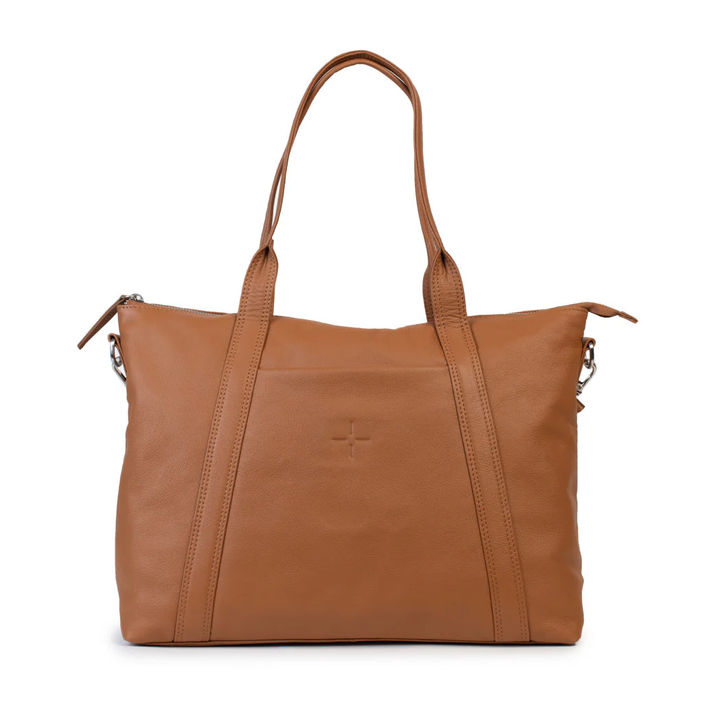 Dusky Robin | Valentina Tote Bag