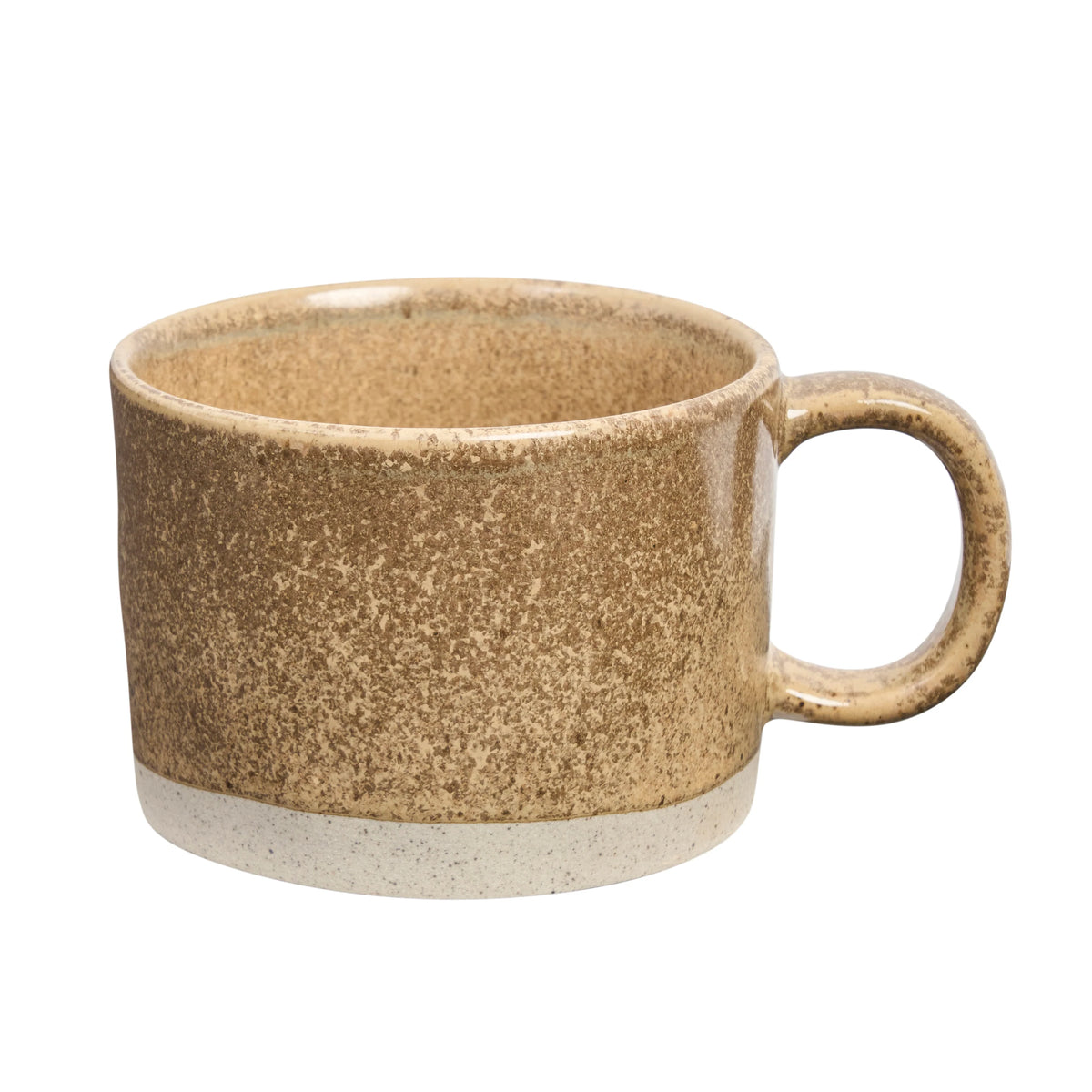Robert Gordon | Mineral Mugs Zircon