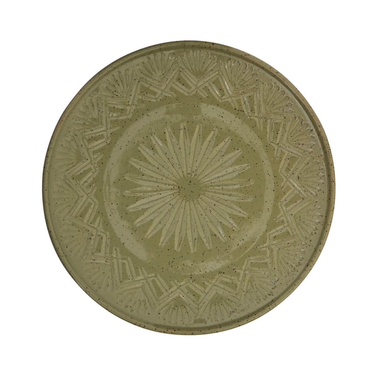 Robert Gordon | Peppercorn Plate - Hardware Lane