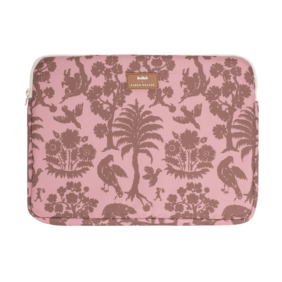 Kollab | Laptop Case Kollab x Karen Walker Animal Kingdom