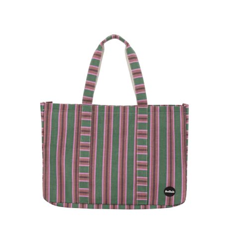Kollab | Carryall Cargo - Forest Stripe