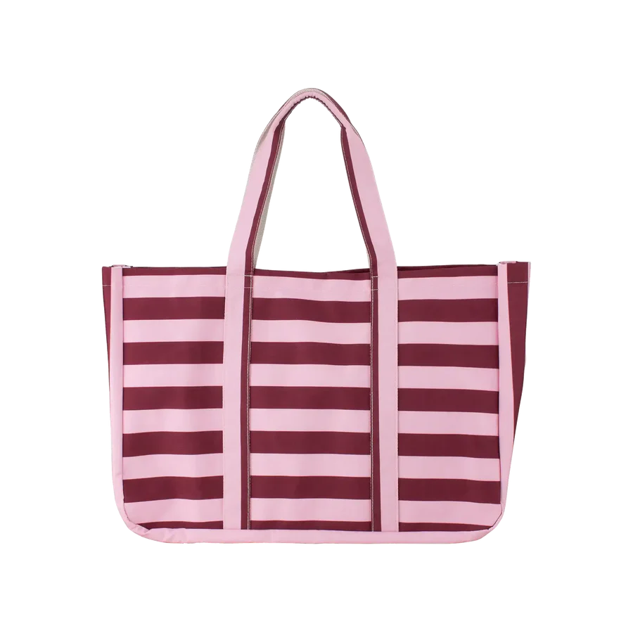 Kollab | Carryall Cargo - Coco Stripe