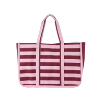 Kollab | Carryall Cargo - Coco Stripe
