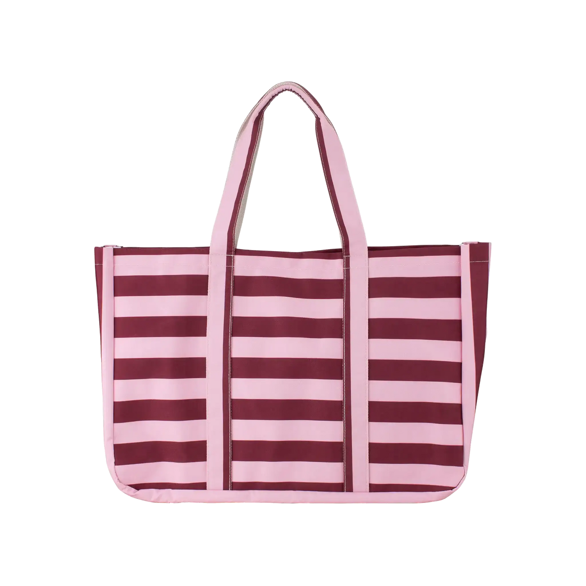 Kollab | Carryall Cargo - Coco Stripe