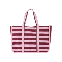 Kollab | Carryall Cargo - Coco Stripe