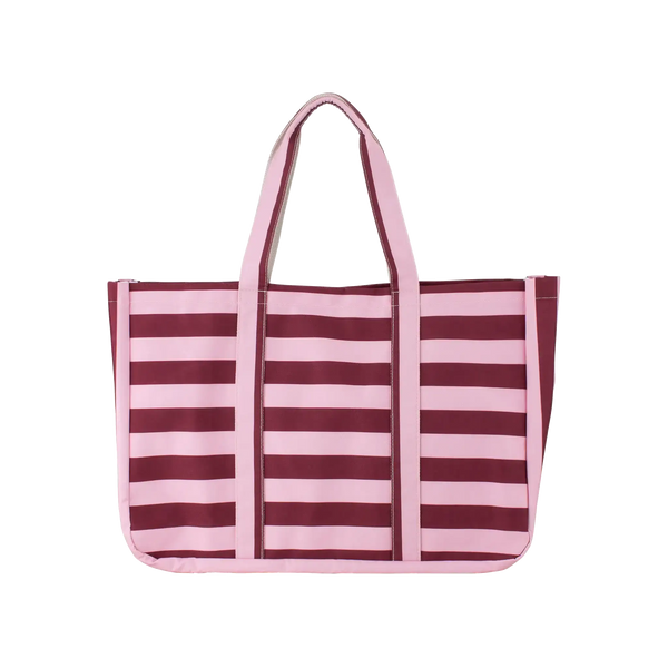 Kollab | Carryall Cargo - Coco Stripe