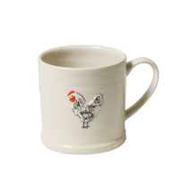 Robert Gordon | Spotted Hen Mug - Favourite Things
