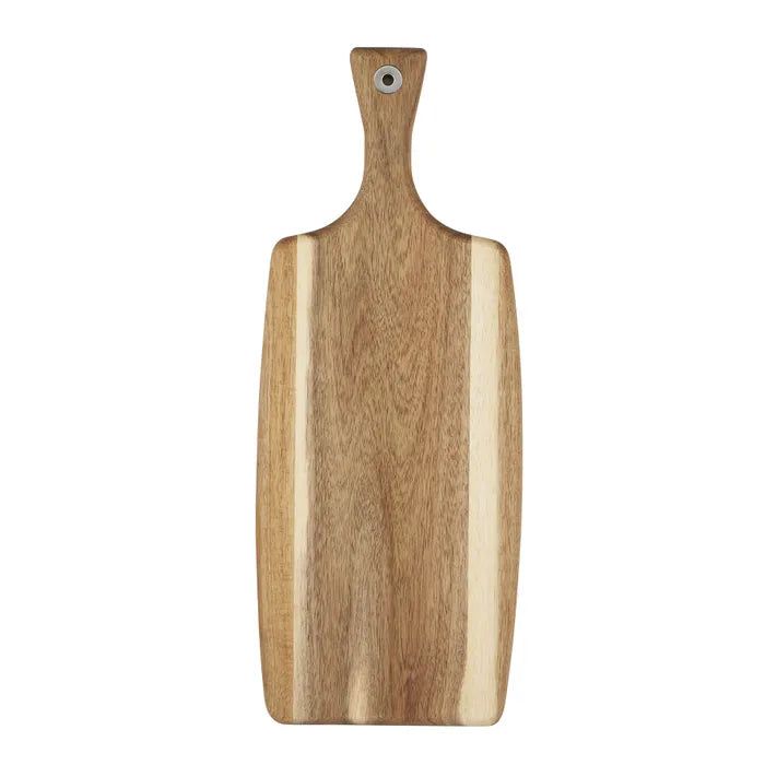 Alena Acacia Rectangle Paddle Board 48 x 19cm