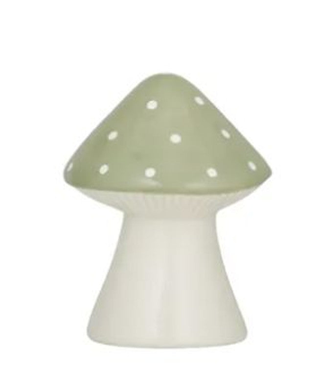 Alice Ceramic Mushroom
