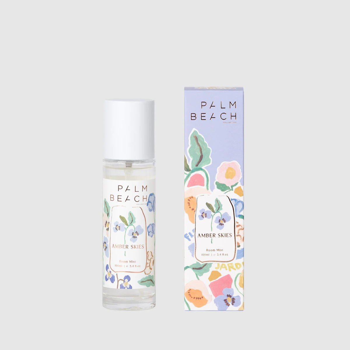 Palm Beach | Amber Skies (Mother's Day Range)