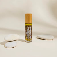 Cedarwood Road | Amethyst Crystals - For Calmness, Balance, and Peace