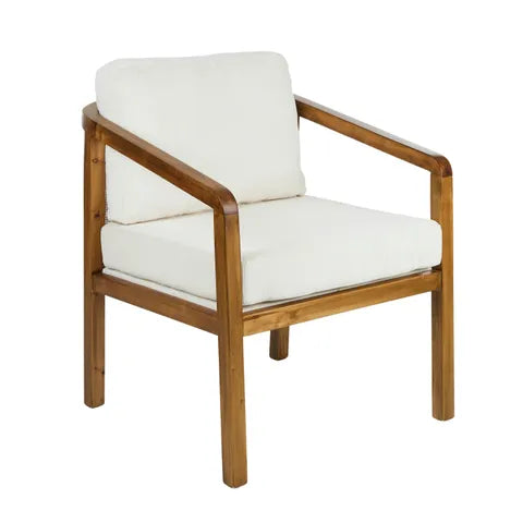 ARLETTE ARMCHAIR