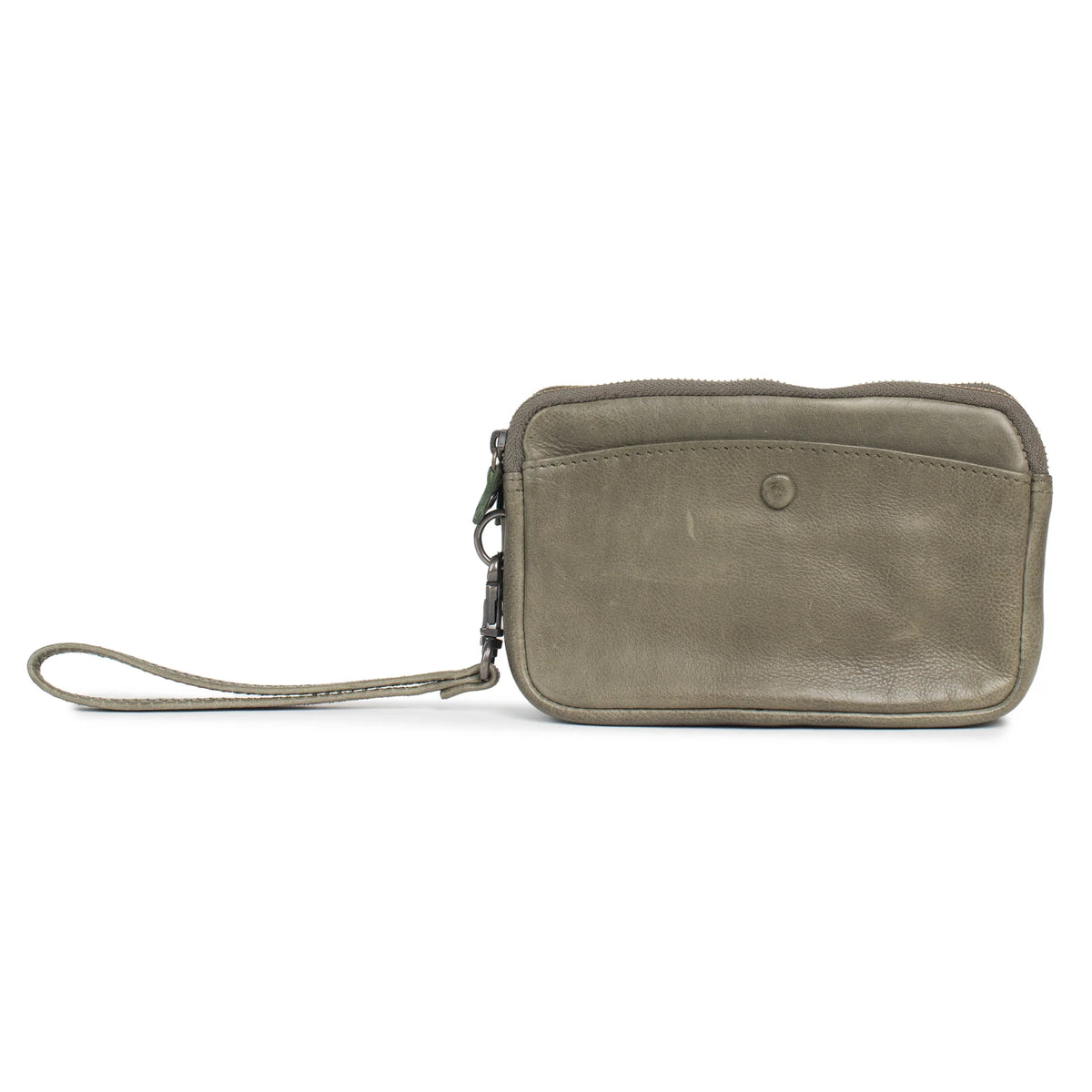 Dusky Robin | Ash Purse