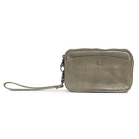 Dusky Robin | Ash Purse