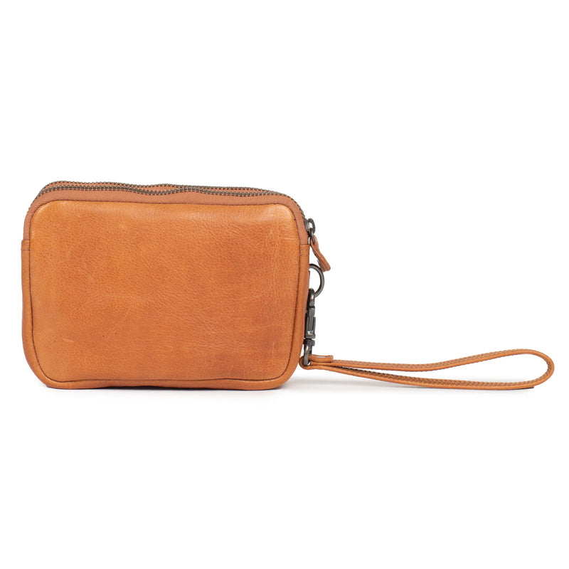 Dusky Robin | Ash Purse