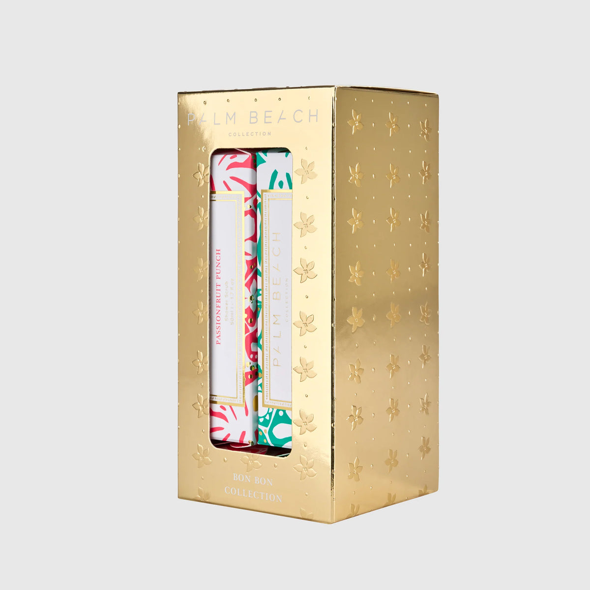 Palm Beach | Christmas Bon Bon Collection Set
