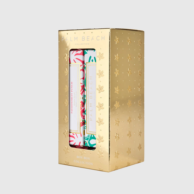 Palm Beach | Christmas Bon Bon Collection Set