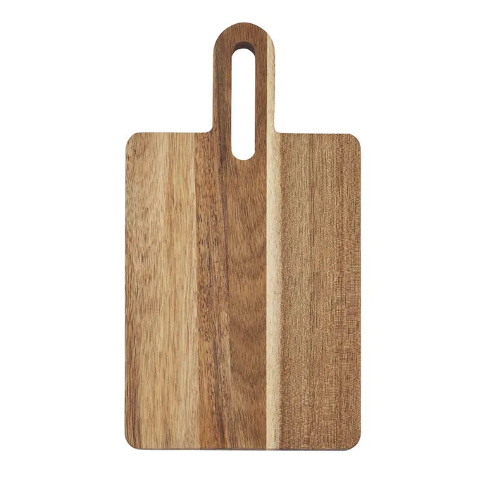 Axel Acacia Paddle Board 15 x 27cm