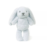 Little Baxter Bunny Blue Soft Toy - 25cm