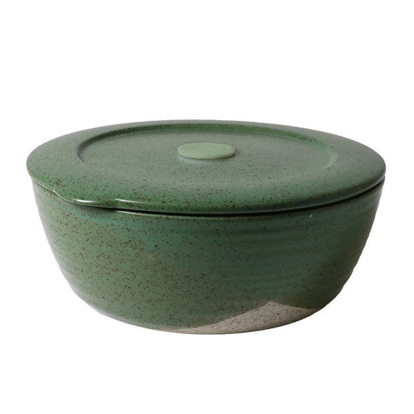 Robert Gordon |Green 1 Litre Container - The Wanderer