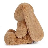 Bailey Caramel Bunny Soft Toy - 34cm