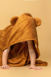 Kiin Baby - Hooded Towel