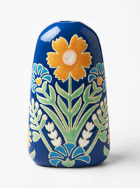 Jones & Co | Pollen Bouquet Tall Vase