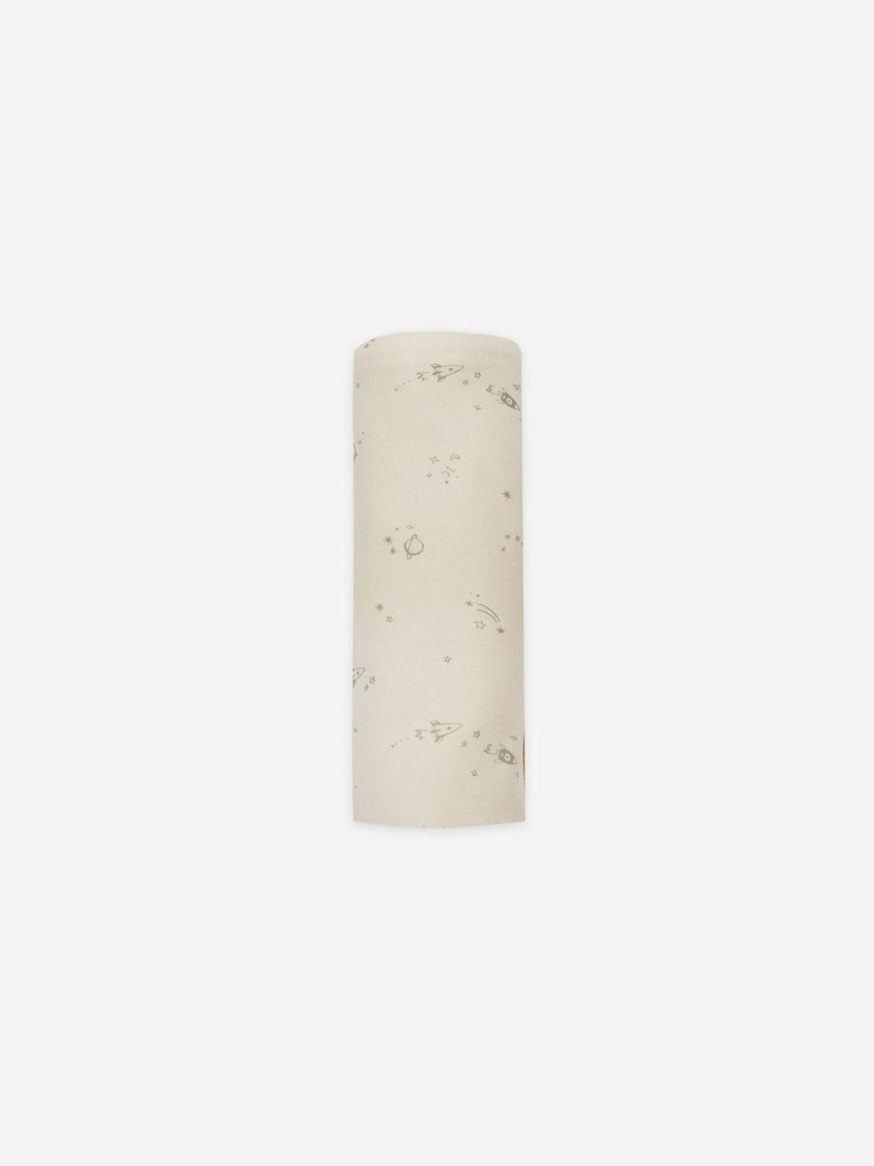 Quincy Mae | Bamboo Baby Swaddle Space