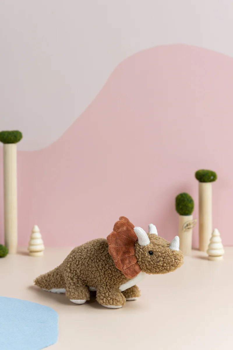 Nana Huchy | Baby Thomas the Triceratops