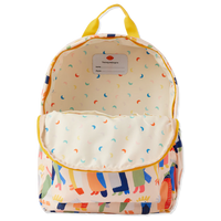 Halcyon Nights | Flamin' Galahs Backpack