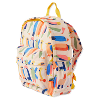 Halcyon Nights | Flamin' Galahs Backpack