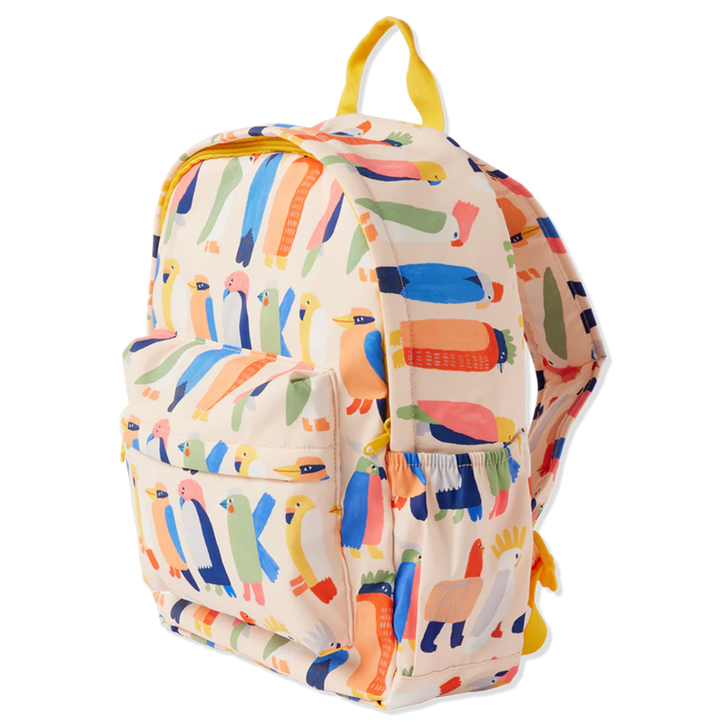 Halcyon Nights | Flamin' Galahs Backpack