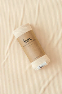 Kiin Baby - Bamboo Stretch Swaddle