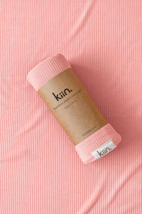 Kiin Baby - Bamboo Stretch Swaddle