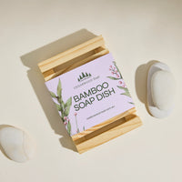 Cedarwood Road | She Gift Pack - Naturally Uplifting Skincare for the Feminine Spirit