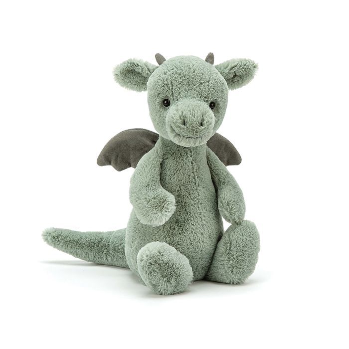 Jellycat | Bashful Dragon