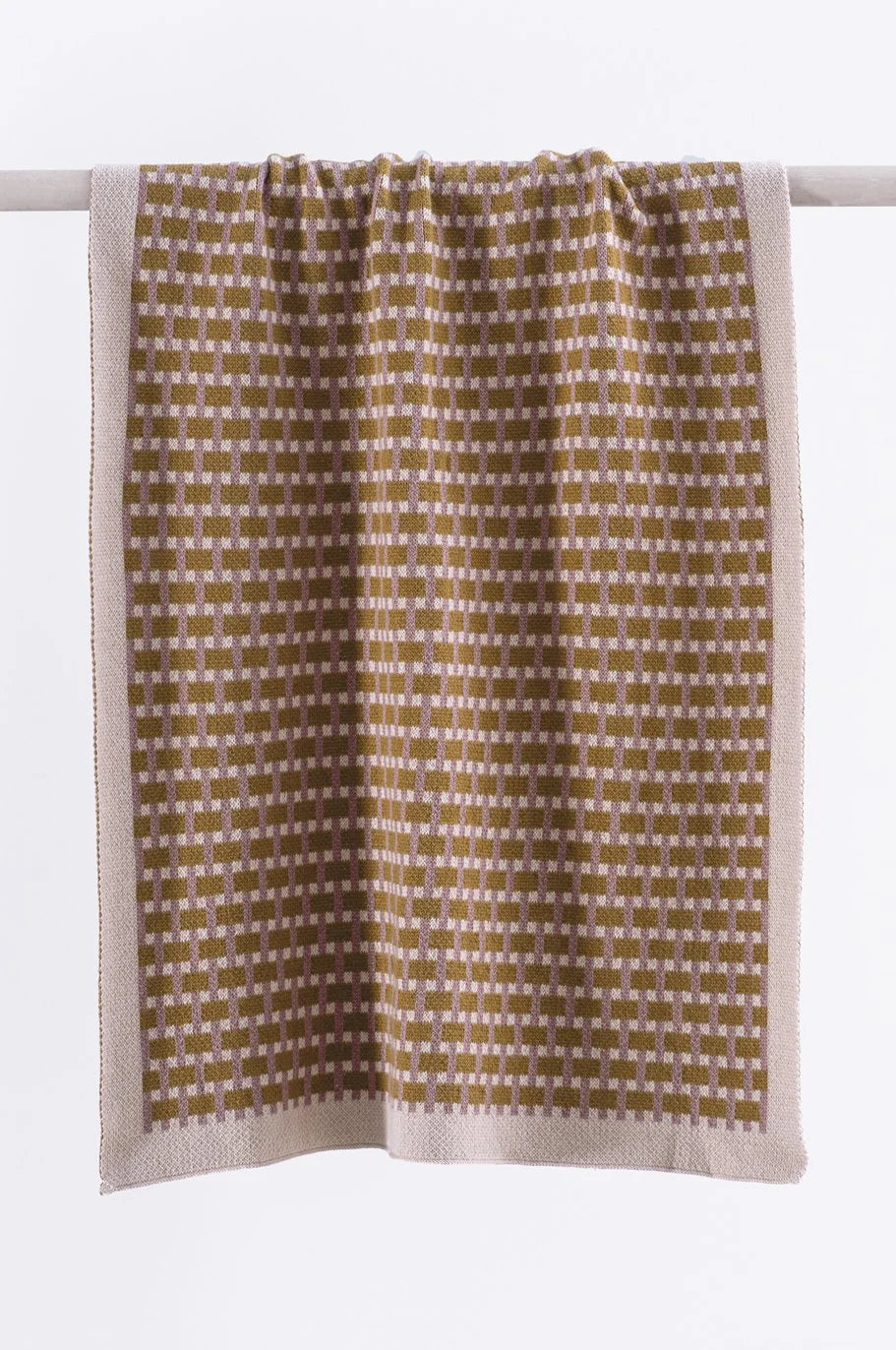 Bianca Lorenne | Knitted Weave Hand Towels